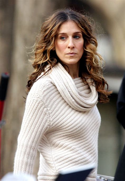 carrie bradshaw now.